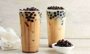 Boba Tea-image