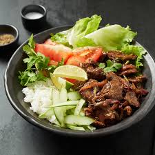 Rice Bowls-image